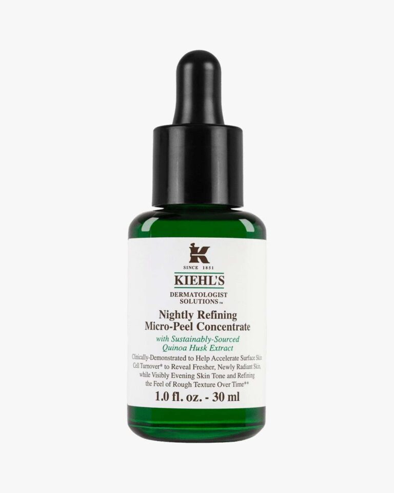 Nightly Refining Micro Peel Concentrate 30ml