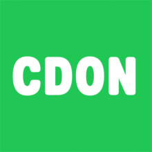 CDON logo