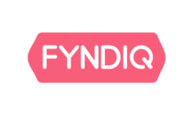 Fyndiq logo