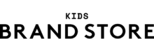 Kids Brand Store Logo