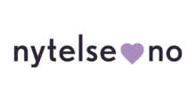 Nytelse.no logo