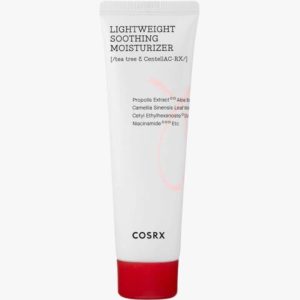 AC Collection Lightweight Soothing Moisturizer 2.0 80ml