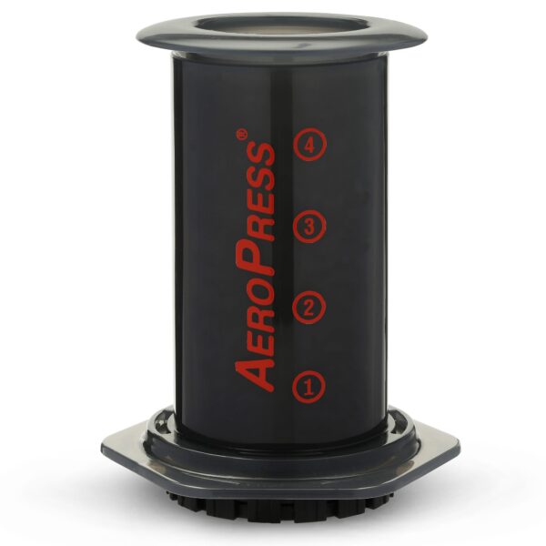 aeropress pris