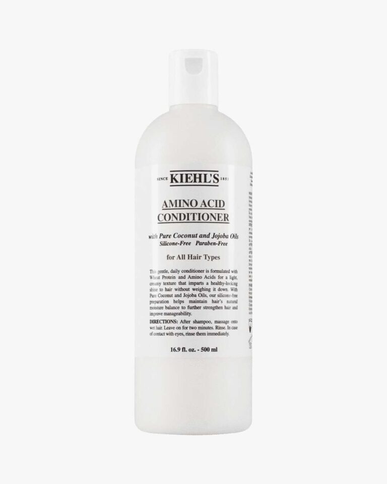 Amino Acid Conditioner (Størrelse: 500ML)