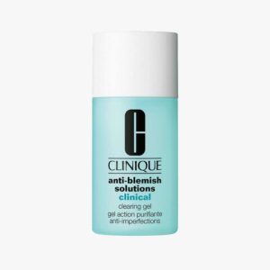 Anti-Blemish Solutions Clinical Clearing Gel 15ml