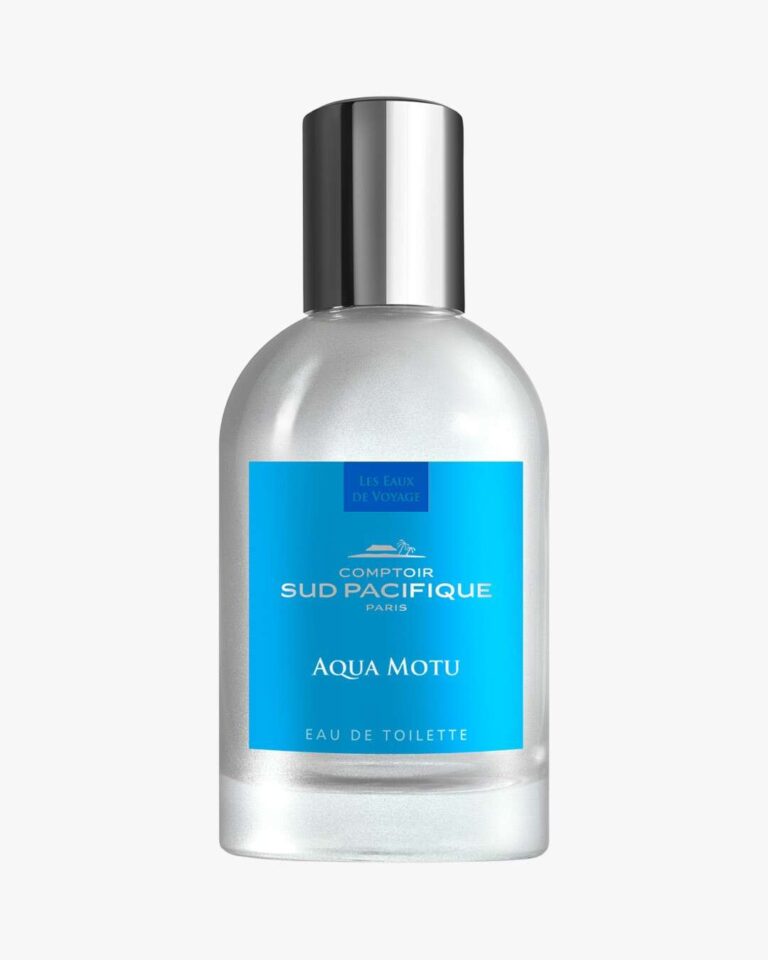 Aqua Motu EdT (Størrelse: 30ML)