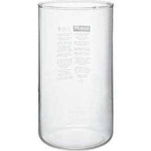 Bodum Reserveglass til 8 kopper, uten tut