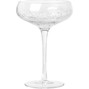 Broste Copenhagen 'Bubble' Munnblåst cocktailglass