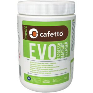 Cafetto EVO Rengjøringspulver 1 kg