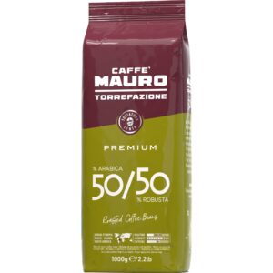 Caffè Mauro Premium (tidligere Onda d´Oro) 1 Kg