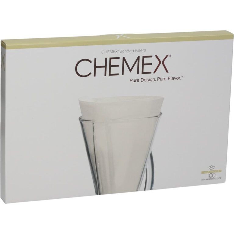 Chemex 100 Kaffefilter til FP-2