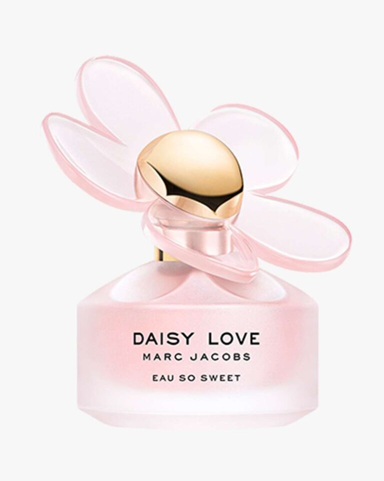 Daisy Love Eau So Sweet EdT (Størrelse: 50ML)