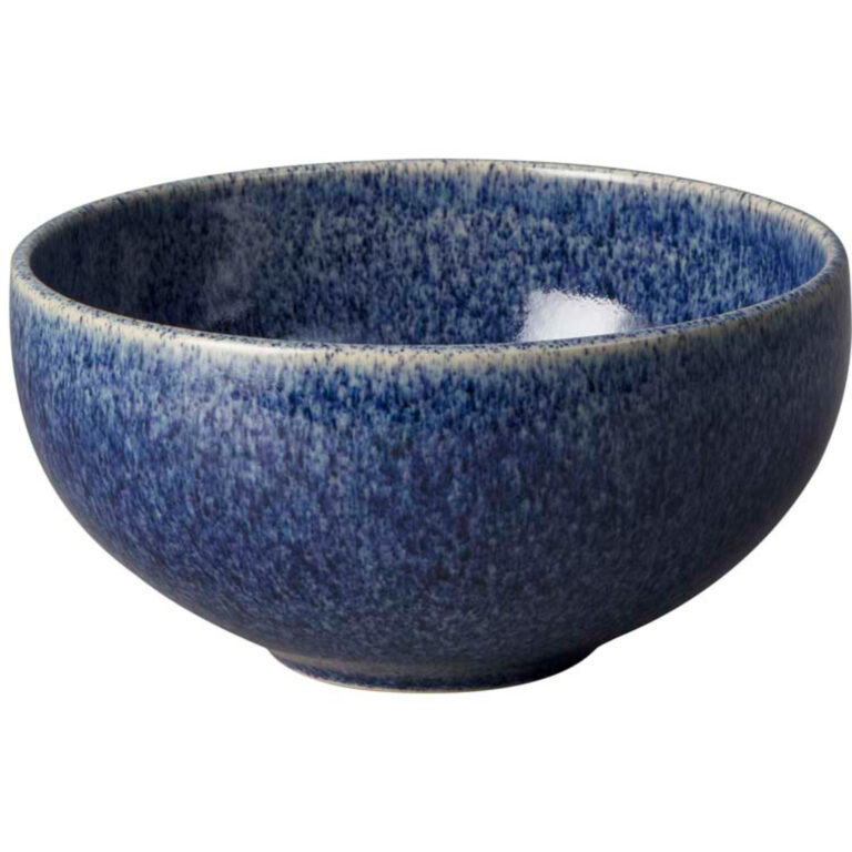 Denby Studio Blue Cobalt Ramen/Noodle Bowl 17,5 cm