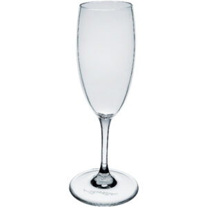 Exxent Champagneglass i Tritanplast 18 cl