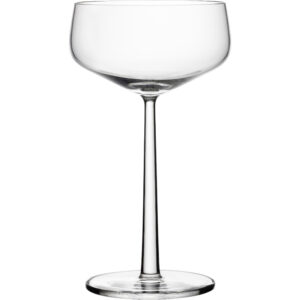 Iittala Essence Cocktail/Dessertglass 31 cl 2-pack