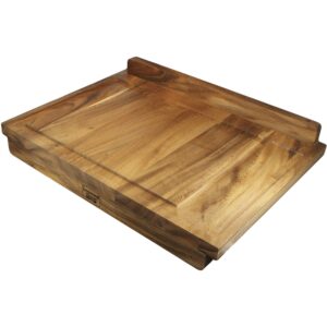 Ironwood Gourmet Bakebord- og Skjærebrett 60,3 x 43,6 x 3,2 cm