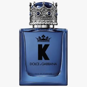 K By Dolce & Gabbana EdP (Størrelse: 50ML)