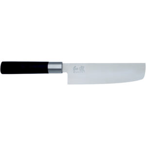 Kai Wasabi Black Grønnsakskniv 16,5 cm