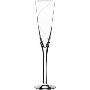 Kosta Boda Line Champagneglass 15 cl