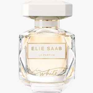 Le Parfum In White EdP (Størrelse: 50ML)
