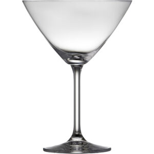 Lyngby Glas Juvel Martiniglass 4 stk