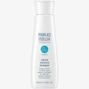 Marine Moisture Shampoo 200ml