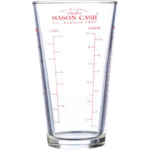 Mason Cash Måleglass 300 ml