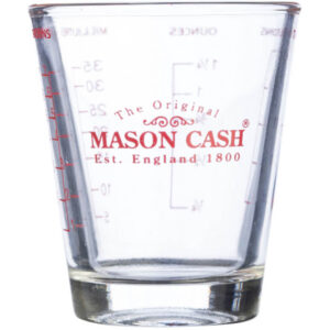 Mason Cash Måleglass 35 ml