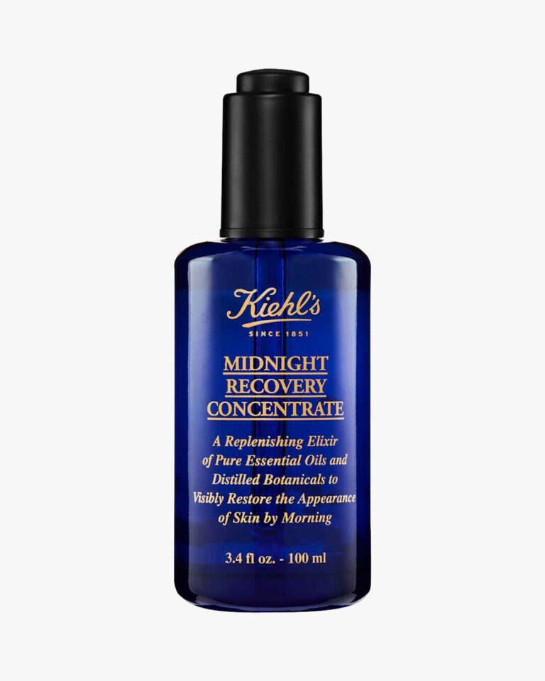 Midnight Recovery Concentrate (Størrelse: 100ML)