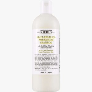 Olive Fruit Oil Nourishing Shampoo (Størrelse: 500ML)