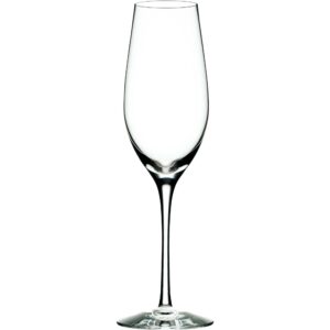 Orrefors Merlot Champagneglass 33 cl