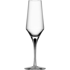 Orrefors Metropol Champagneglass 27 cl