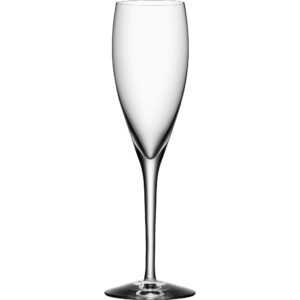 Orrefors More Champagneglass 18 cl 4-pack