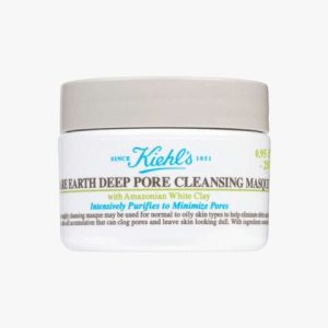 Rare Earth Deep Pore Cleansing Masque (Størrelse: 28ML)