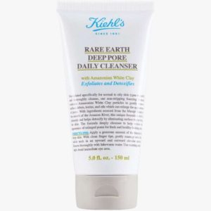 Rare Earth Deep Pore Daily Cleanser (Størrelse: 150ML)