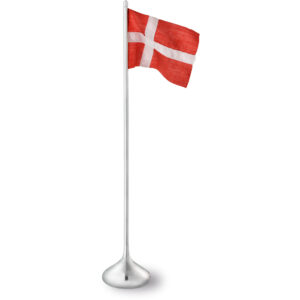 Rosendahl Bordflagg Dansk 35 cm