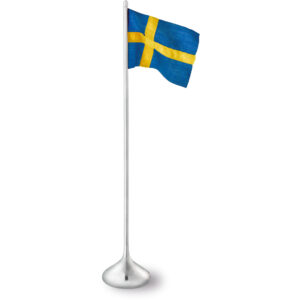 Rosendahl Bordsflagg Svensk 35 cm