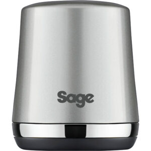 Sage SBL002SIL Vac Q Vakuumpumpe