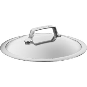 Scanpan TechnIQ Glasslokk 26 cm