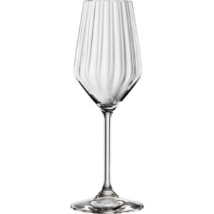 Spiegelau LifeStyle Champagneglass 31 cl 4-pk