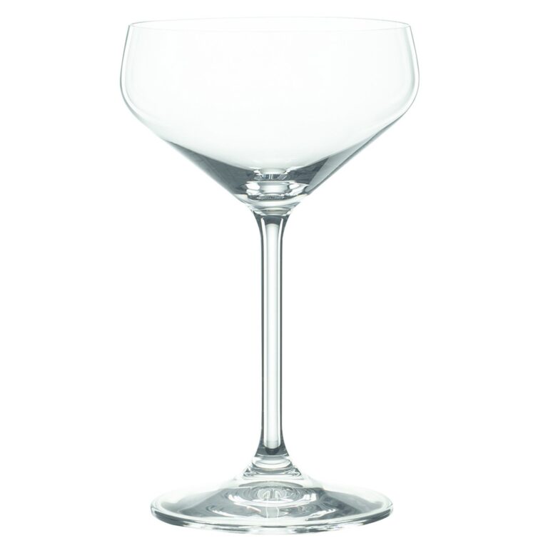 Spiegelau Style coupe champagneglass 4 stk