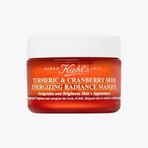 Turmeric & Cranberry Seed Energizing Radiance Masque (Størrelse: 28ML)