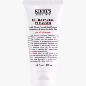 Ultra Facial Cleanser (Størrelse: 150ML)