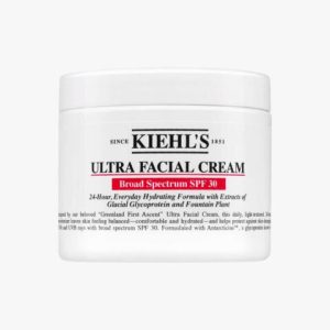 Ultra Facial Cream SPF30 (Størrelse: 125ML)