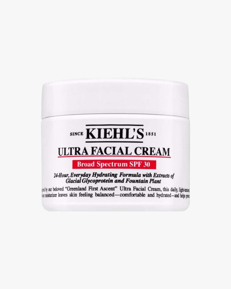 Ultra Facial Cream SPF30 (Størrelse: 50ML)