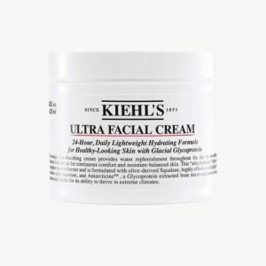 Ultra Facial Cream (Størrelse: 125ML)
