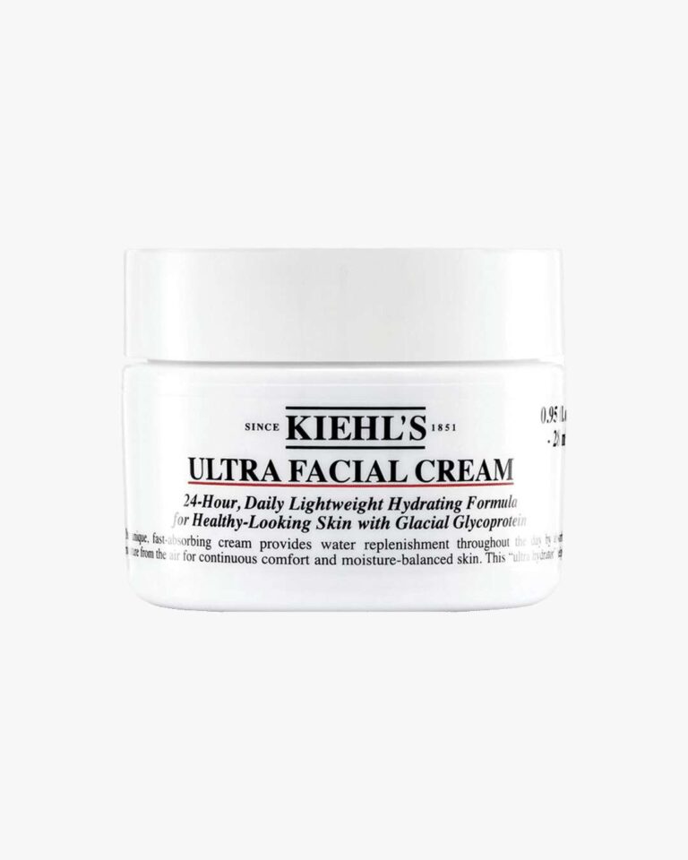 Ultra Facial Cream (Størrelse: 28ML)