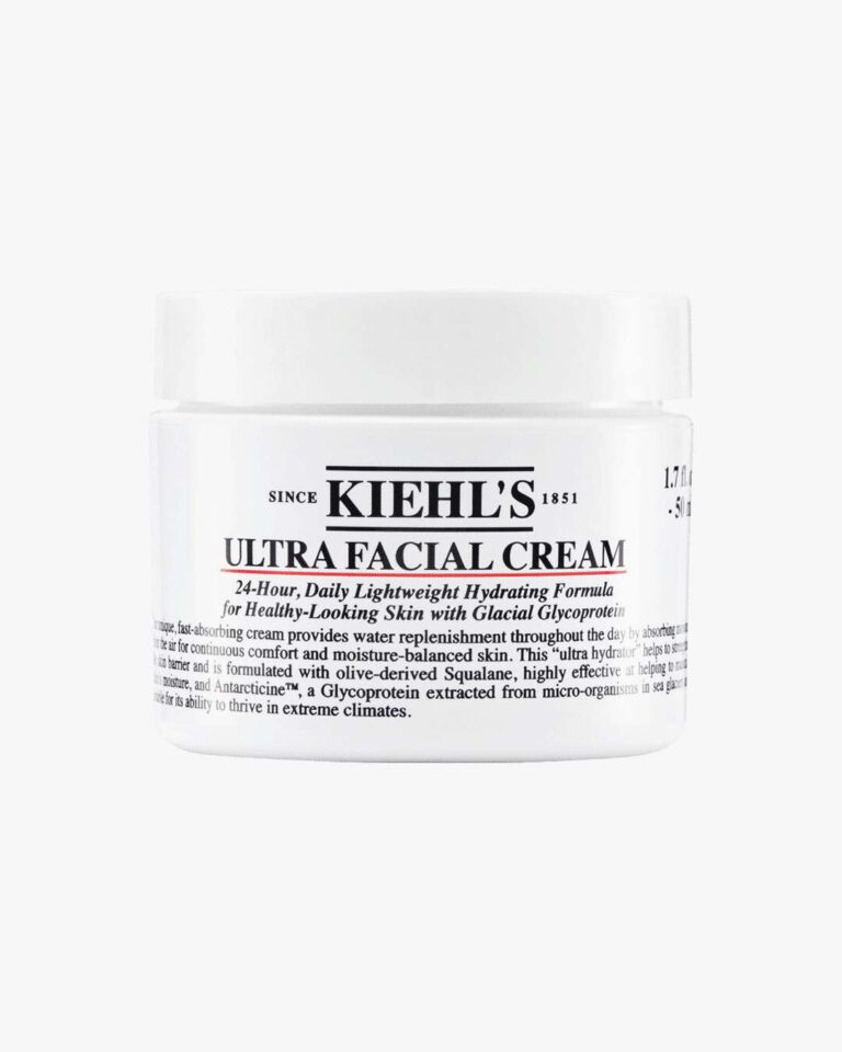 Ultra Facial Cream (Størrelse: 50ML)