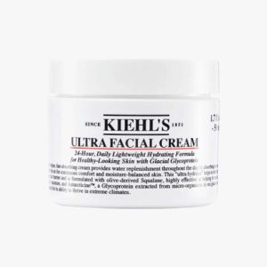 Ultra Facial Cream (Størrelse: 50ML)