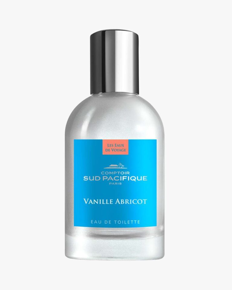 Vanille Abricot EdT (Størrelse: 30ML)
